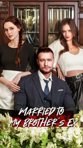Married to My Brother’s Ex