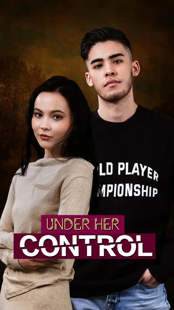 Under Her Control